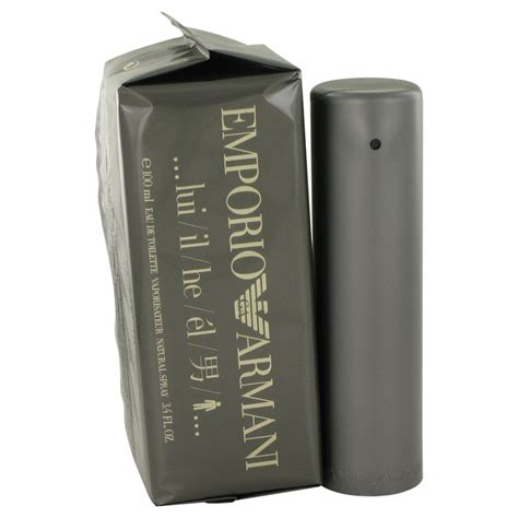 luis armani|armani he aftershave for men.